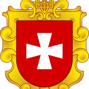 Group logo of Рівненська область
