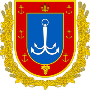 Group logo of Одеська область