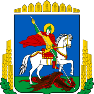 Group logo of Київська область