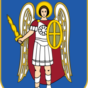 Group logo of Київ