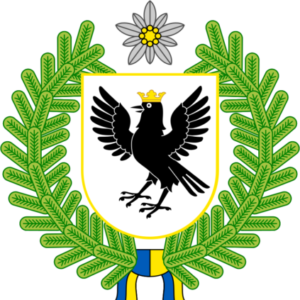 Group logo of Івано-Франківська область