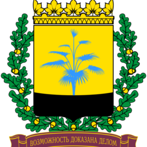 Group logo of Донецька область